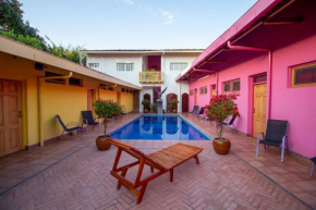 Hotel La Calzada